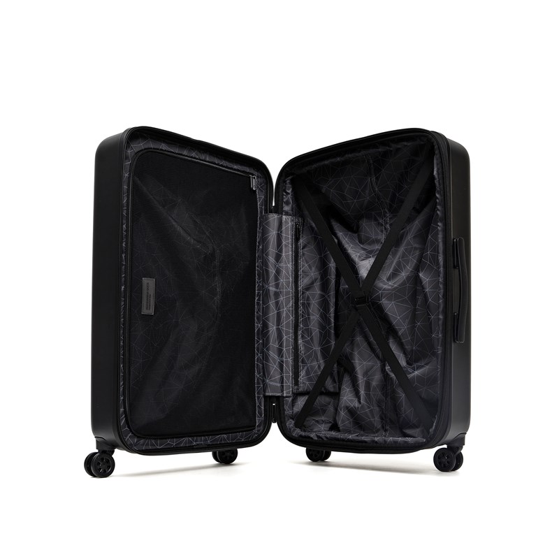 Mandarina Duck Kuffert Tank Case Sort 69 Cm 4