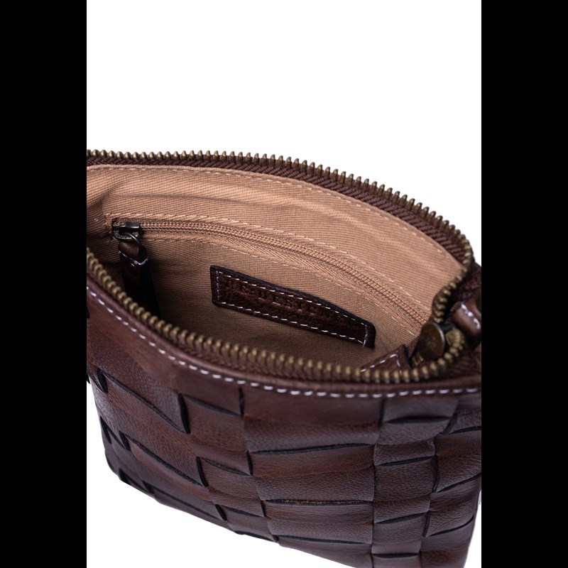 RE:DESIGNED Crossbody Noor Small M. Brun 4