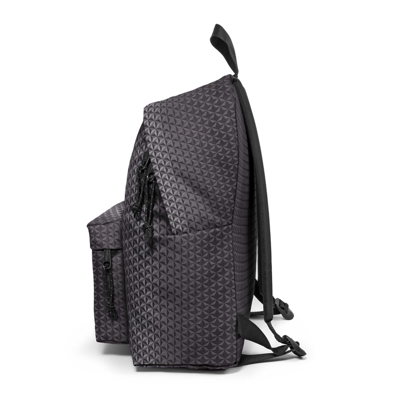 Eastpak Rygsæk Padded Pak'r M. Grå 2