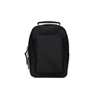 RAINS Sling Bag Mini W3 Svart 1