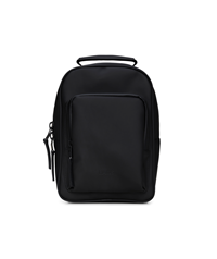 RAINS Sling Bag Mini W3 Svart 1