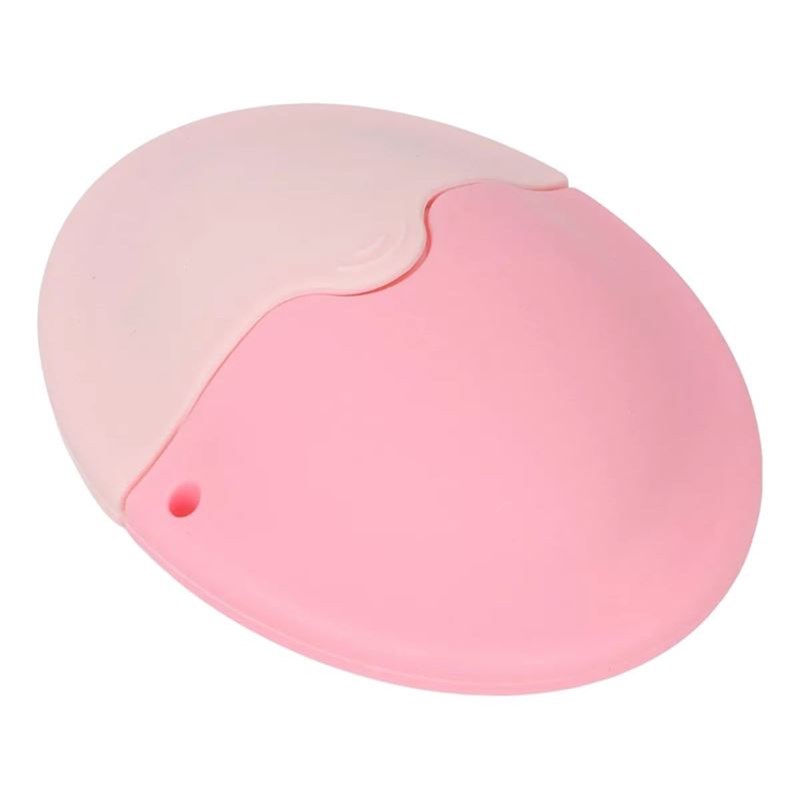 UNIQ Solcreme Applikator 55 ml Lyserød 5