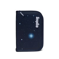 Ergobag Pennfodral AtmosBear  Blå med stjärnor 1
