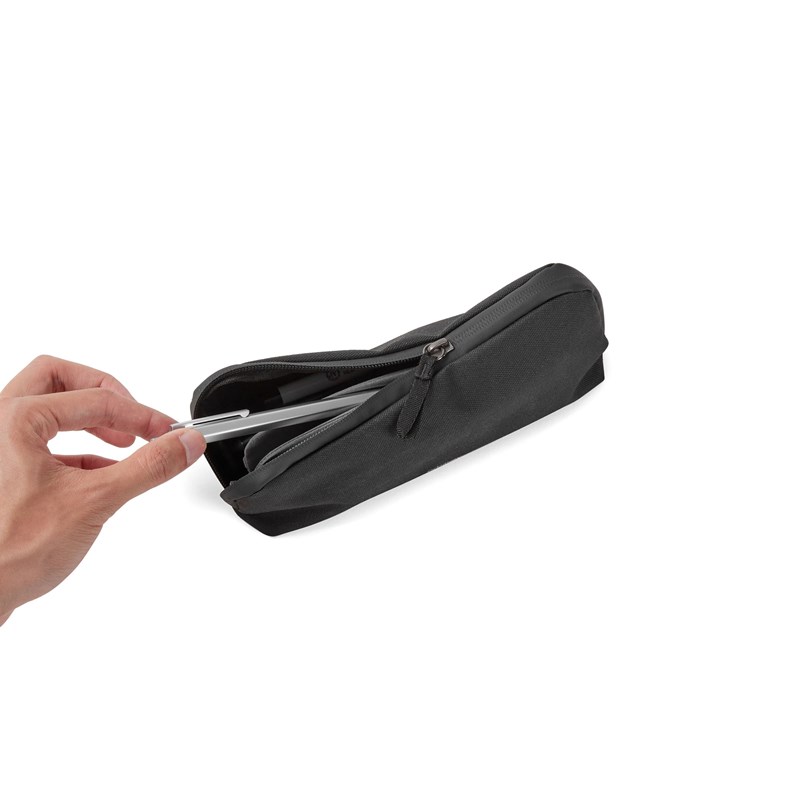 Orbitkey Pennfodral Svart 4