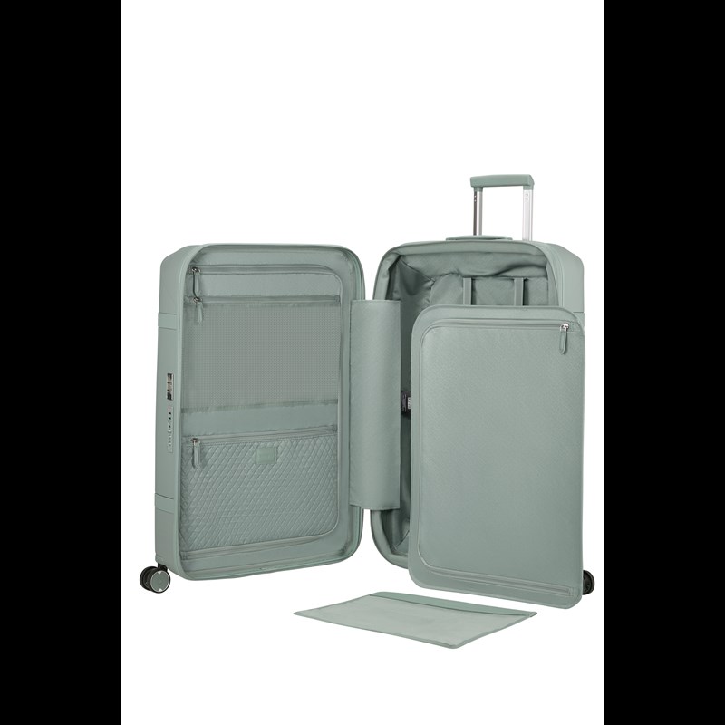 Samsonite Resväska Image L. Grön 75 Cm 9
