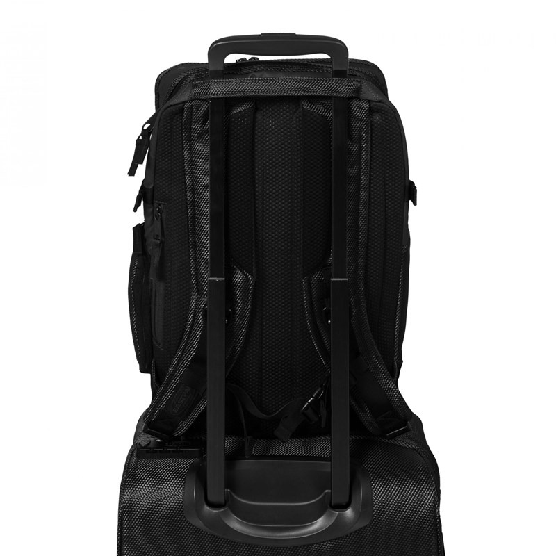 Eastpak Ryggsäck Tecum L Svart 15" 9