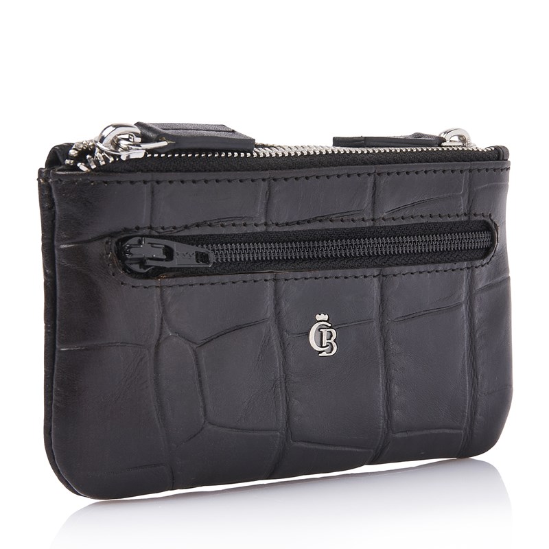 Castelijn & Beerens Nøgleetui RFID Sort 3