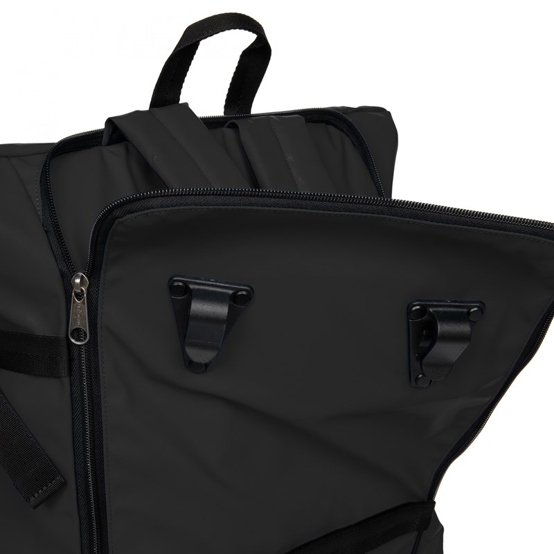 Eastpak Cykelryggsäck Maclo Svart 5