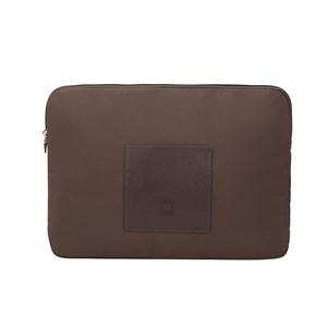 Again Computer Sleeve Amager 13" Brun