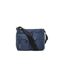 Mandarina Duck Crossbody Hunter  Mørk blå 1