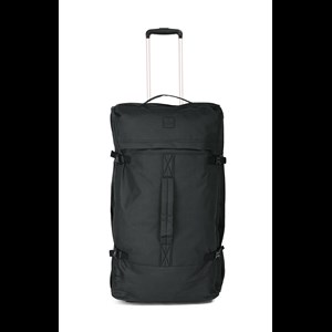Aries Travel Kuffert Vancouver 76 Cm Sort