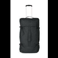 Aries Travel Kuffert Vancouver 76 Cm Sort