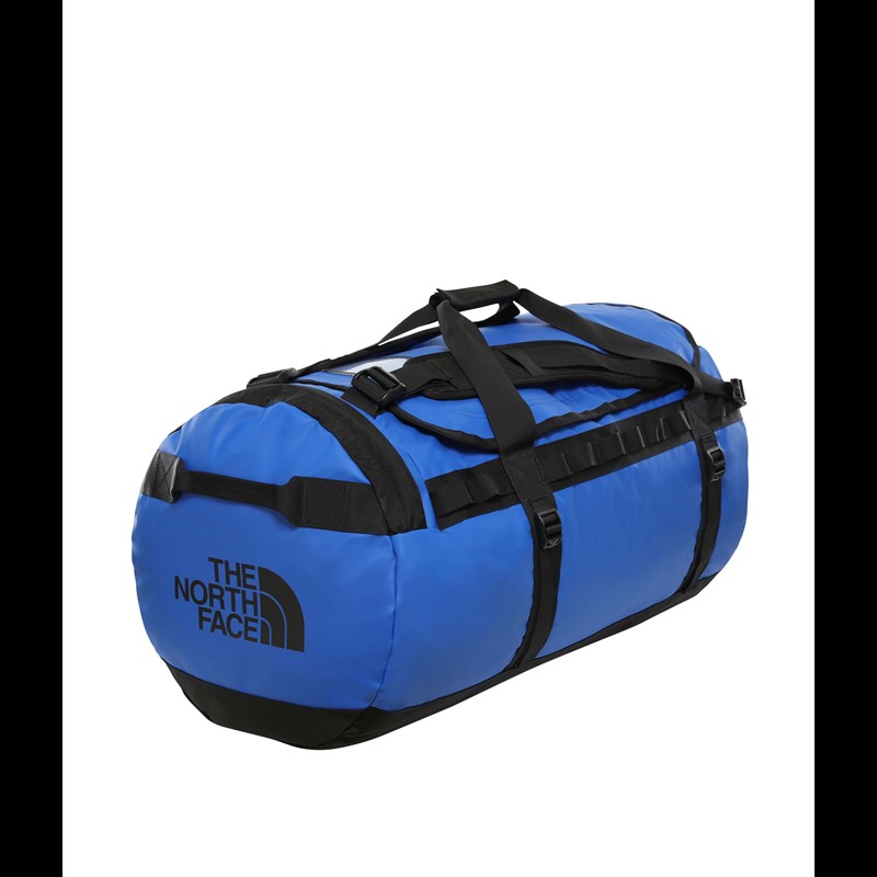The North Face Duffel Bag Base Camp L Blå/sort 1