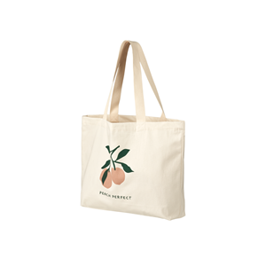 LIEWOOD Totebag Peach Sand