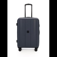 Aries Travel Kuffert Palermo Navy 65 Cm 1