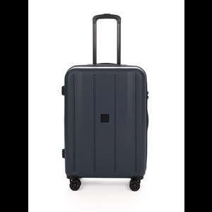 Aries Travel Kuffert Palermo 65 Cm Navy