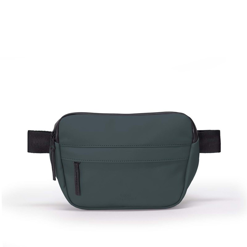 Ucon Acrobatics Bæltetaske Jacob Lotus Army Grøn 1