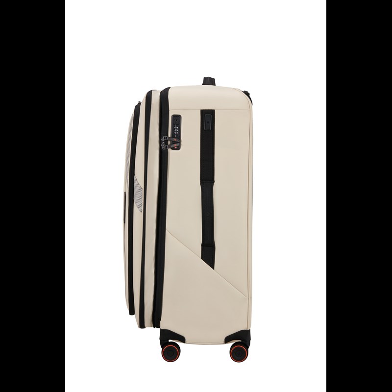 Samsonite Resväska Glazed Sand 78 Cm 3