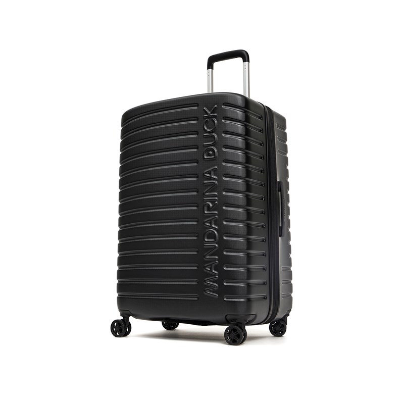 Mandarina Duck Kuffert Flyduck Sort 69 Cm 2