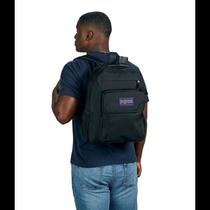 JanSport Ryggsäck Union 15" Svart alt image