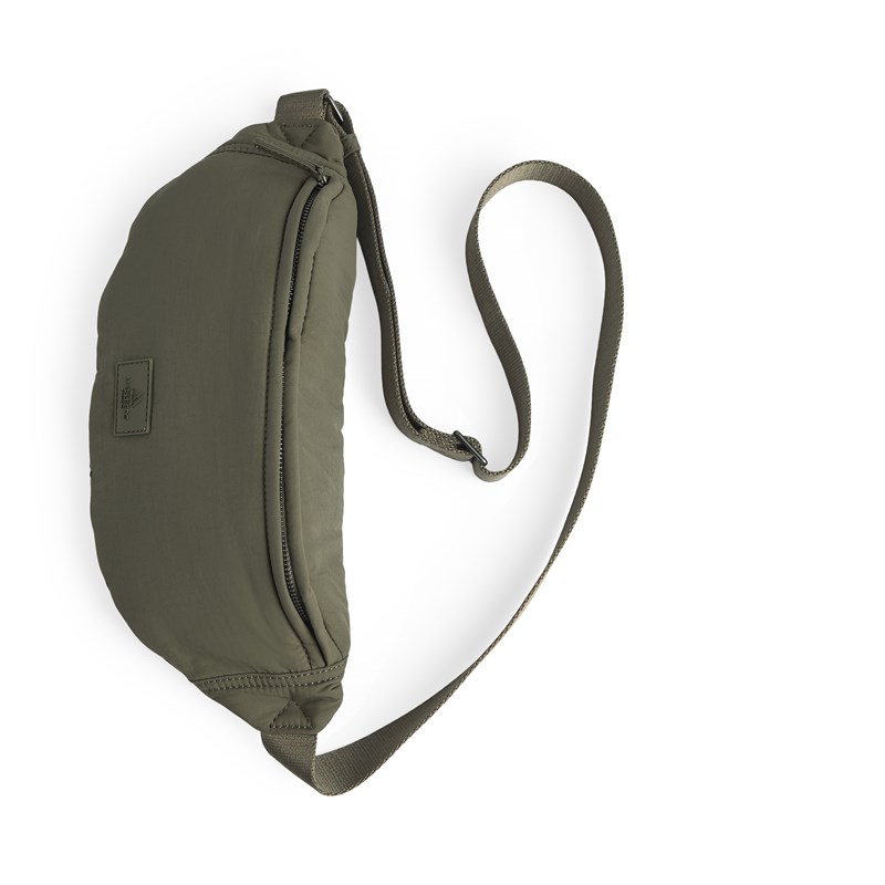 MARKBERG Bæltetaske HazeMBG  Oliven Grøn 5