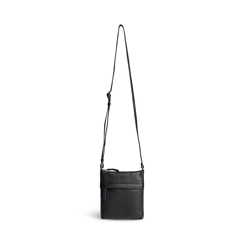 MARKBERG Crossbody Genie Svart 6