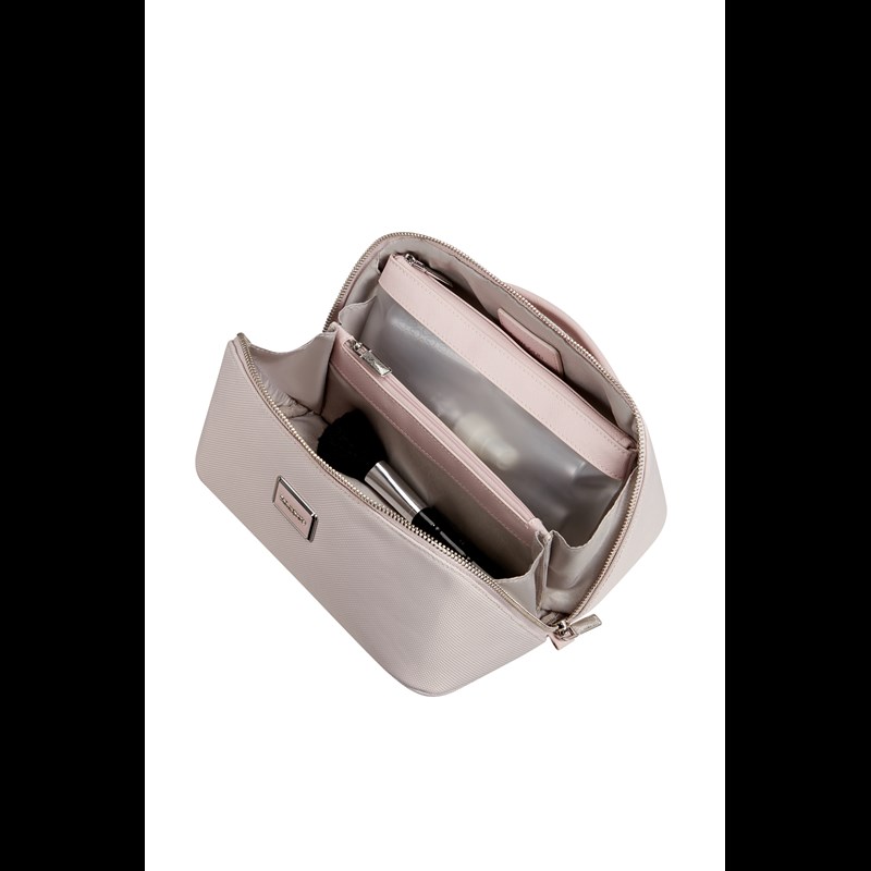 Samsonite Toilettaske Image Rosa 7