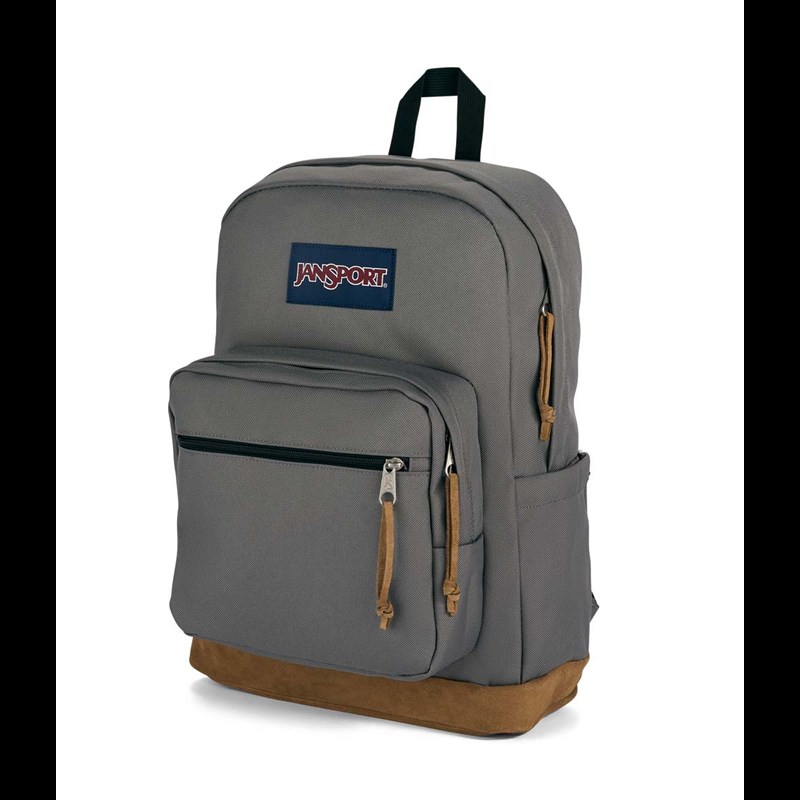 JanSport Ryggsäck Right Pack Grå 7