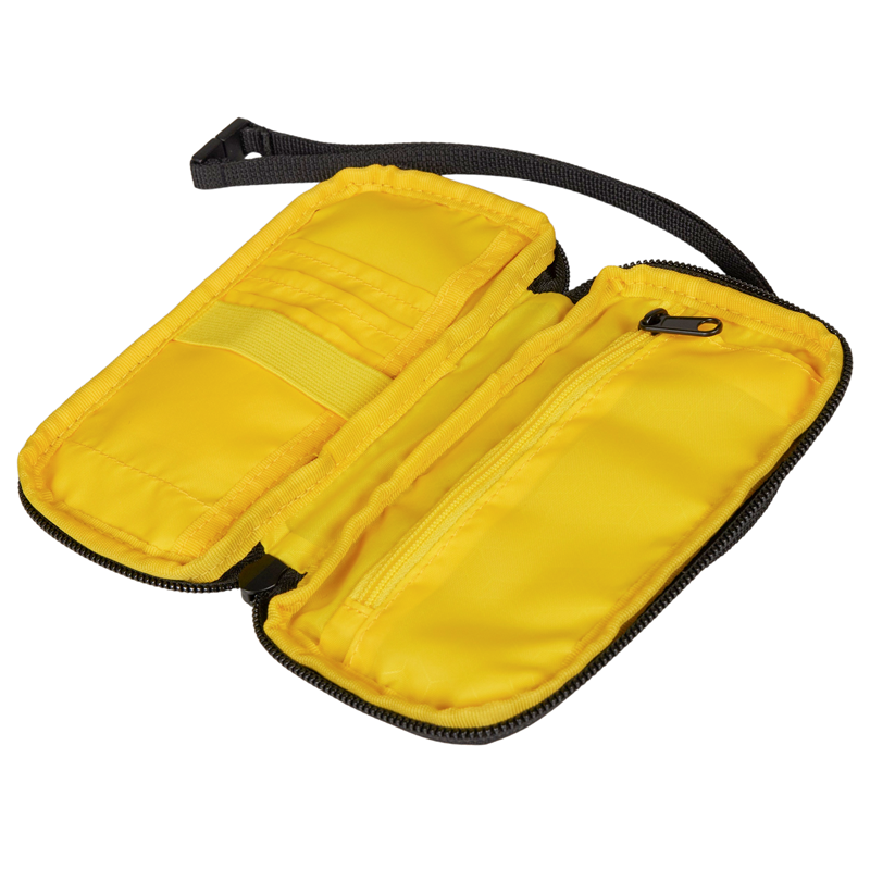 LEGO Bags Telefonetui Kai Sort/Rød 4