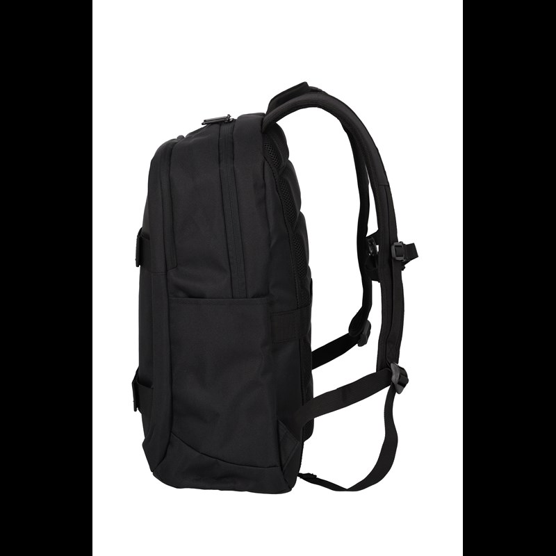 travelite Ryggsäck Pathway Svart 15" 3