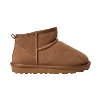 Sofie Schnoor Stövlar DicteSY Teddy Brun/beige 36 1