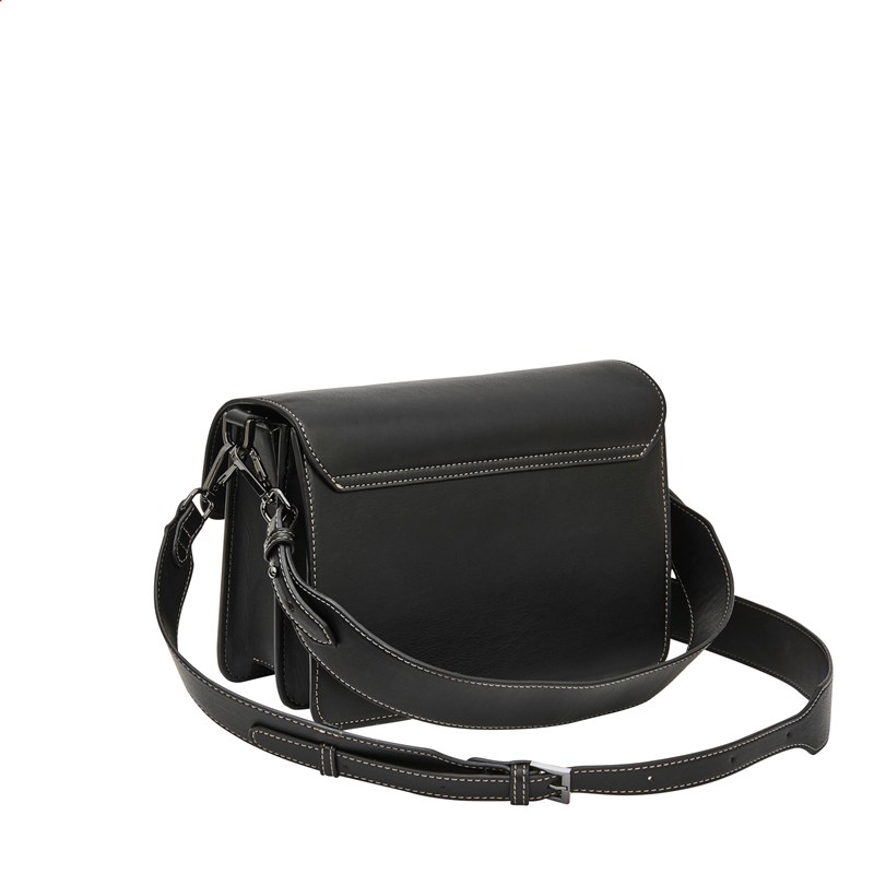 HVISK Crossbody Basel Structure Sort 3