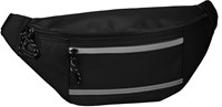 Jost Bumbag BILLUND CYCLIST PRO Svart 1
