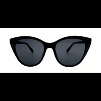 Conmé Solbrille Riviera Sort 1