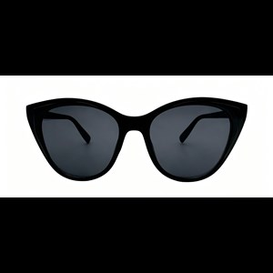Conmé Solbrille Riviera Sort