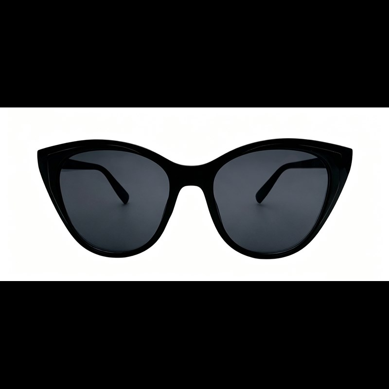 Conmé Solbrille Riviera Sort 1