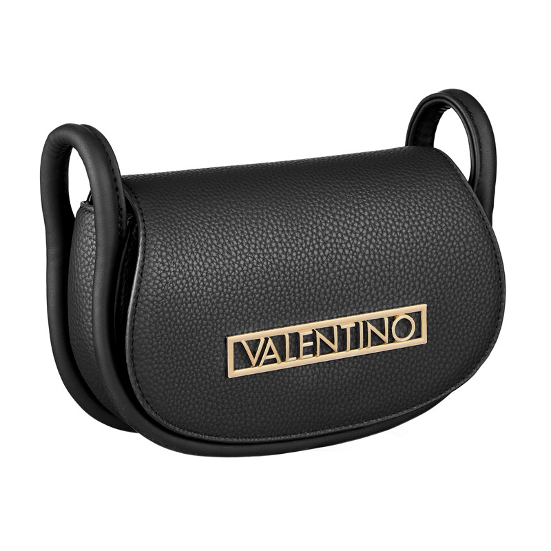 Valentino Bags Skuldertaske Vinile Sort 4