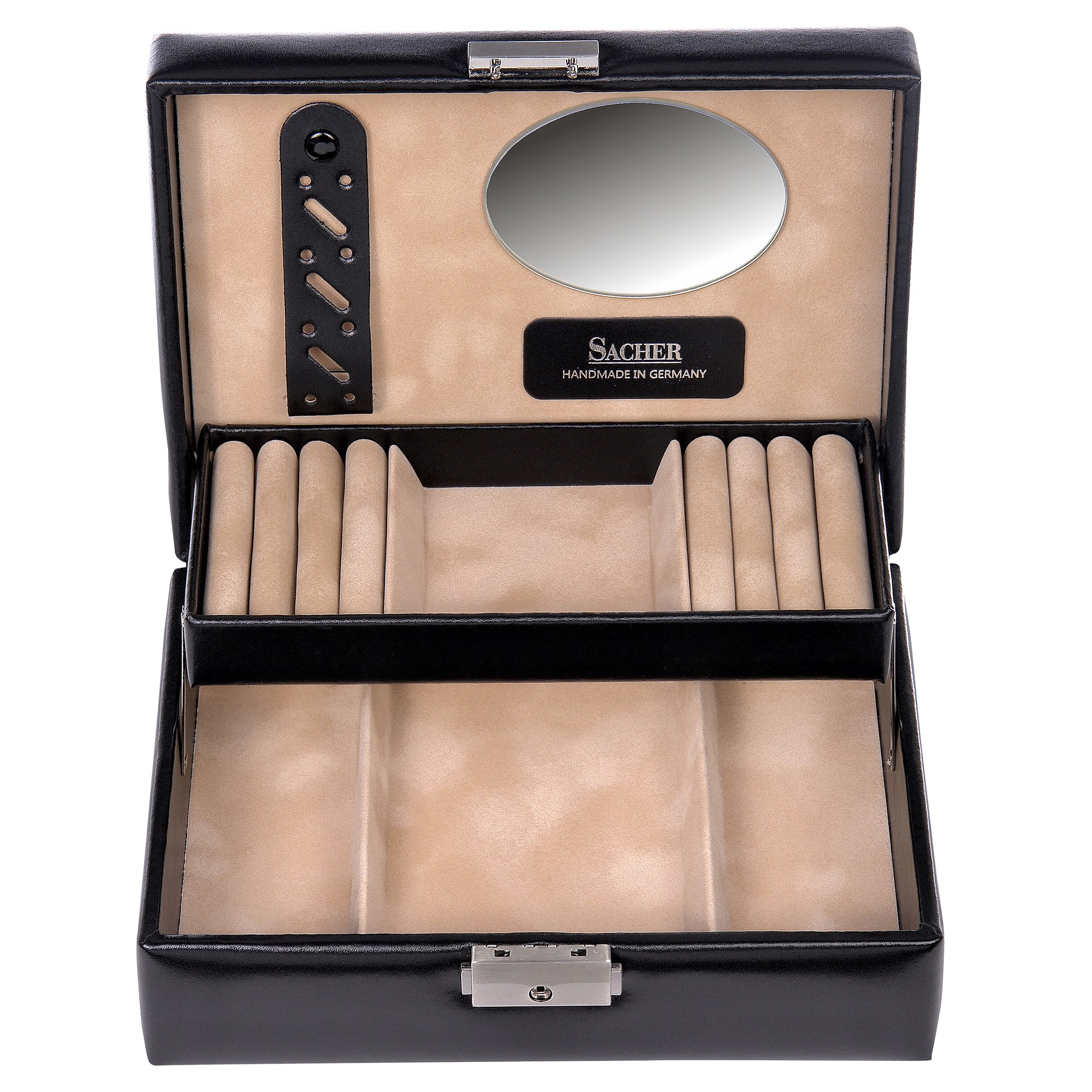 Sacher Smykkeskrin S