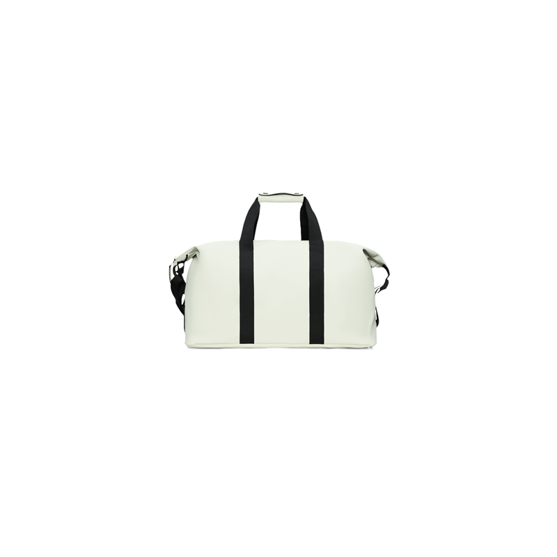 RAINS Resväska Hilo Weekend Bag Beige/grå 1