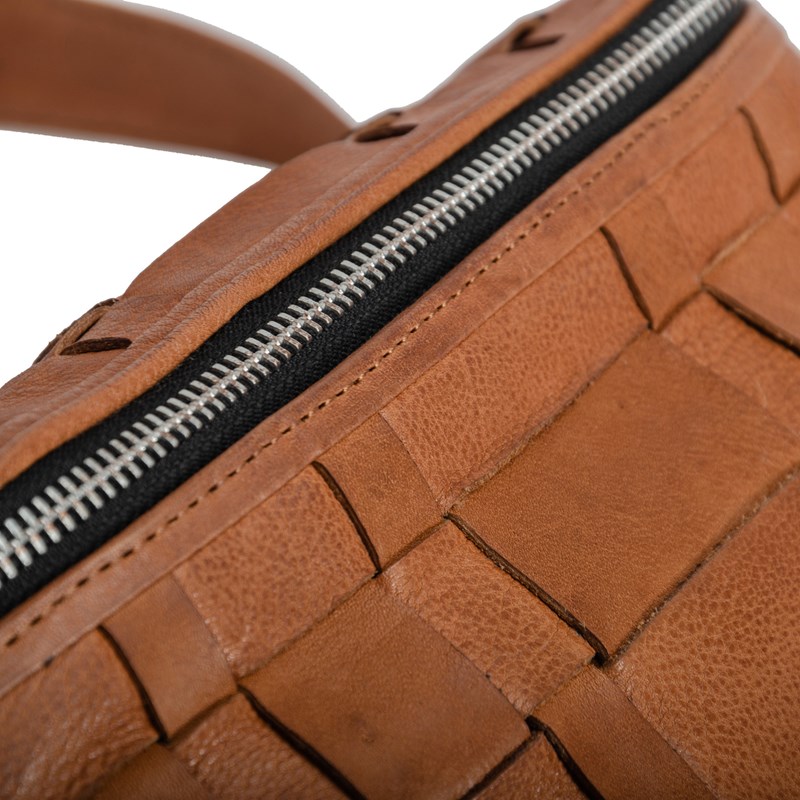 Still Nordic Bæltetaske Hollie Cognac 5