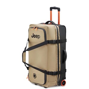 Jeep Kuffert JS005A 73 CM Sand alt image