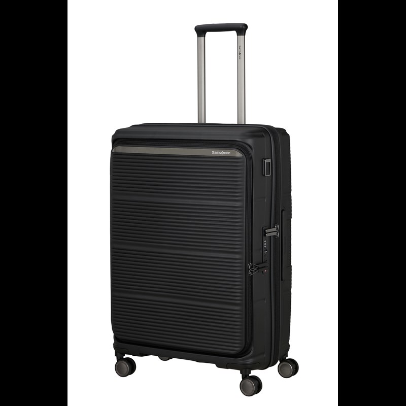Samsonite Resväska  Paralux HS Svart 75 Cm 10