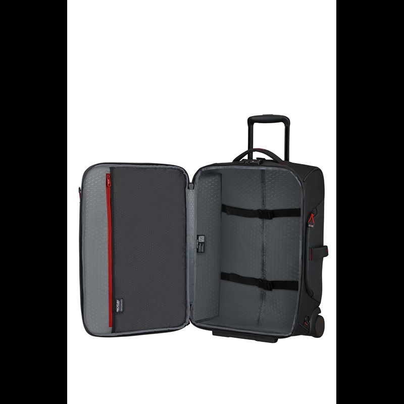 Samsonite Resväska Duffelväska Ecodiver Svart 55 Cm 6