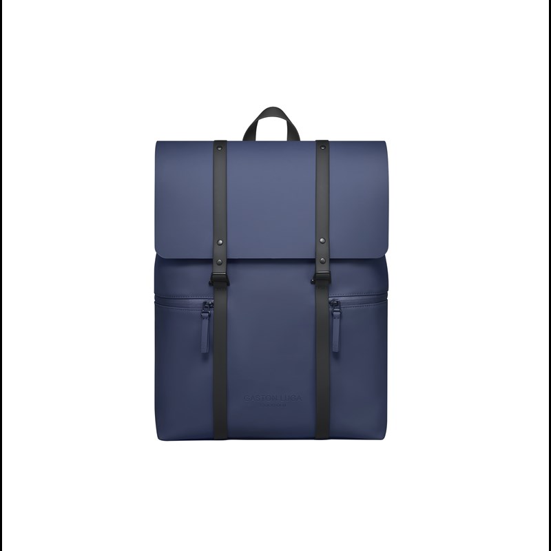 Gaston Luga Spläsh 2.0 Dark Blue M. blå 16" 1