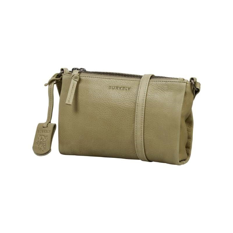 Burkely Crossbody Just Jolie Grön 3