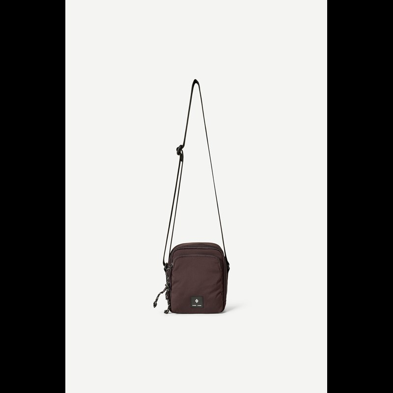 Samsøe Samsøe Crossbody Saluis Camera 15582 Brun 1