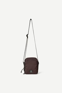 Samsøe Samsøe Crossbody Saluis Camera 15582 Brun 1