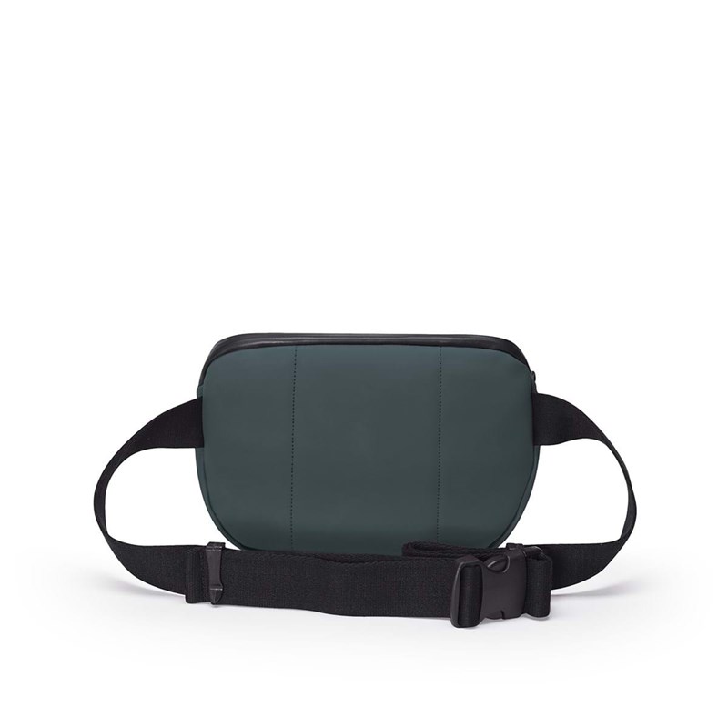 Ucon Acrobatics Bæltetaske Jacob Lotus Army Grøn 2