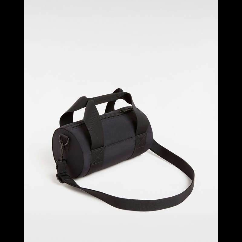 Vans Crossbody Barreled Mini Bag  Svart 3