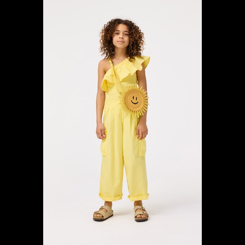 Molo Crossbody Dandelion  Gul 4